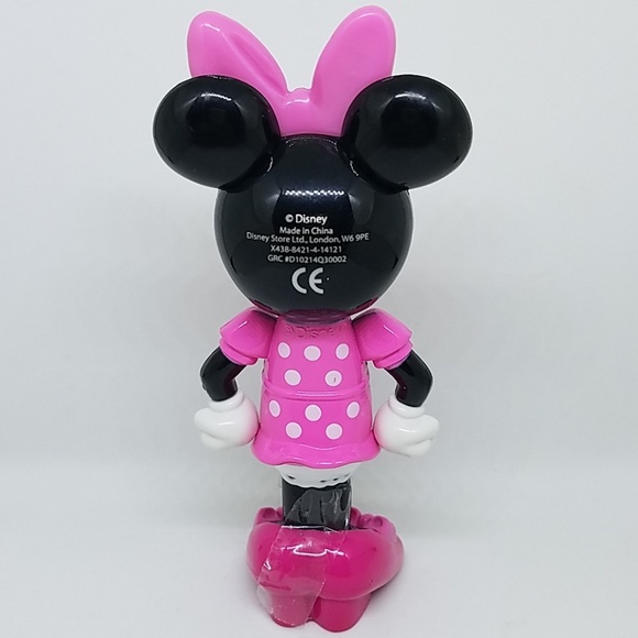 Disney minnie mouse pen - Picture 3 of 4